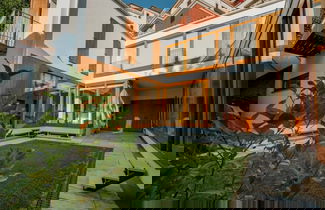 Foto 3 - Art House in Shkod r