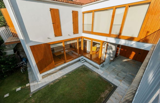 Art House in Shkod r - Foto 9