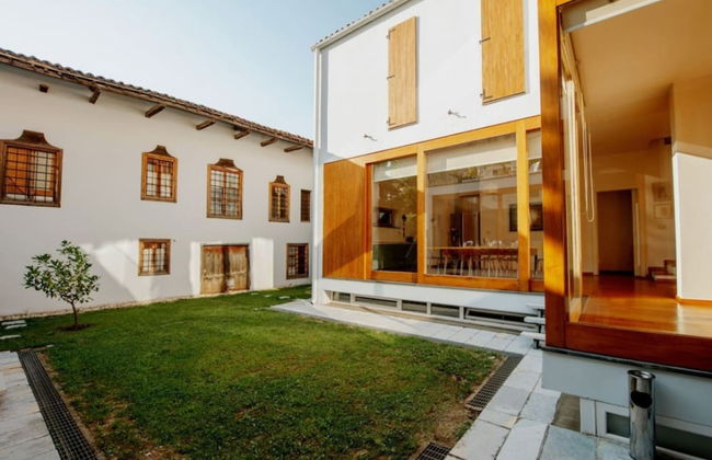 Art House in Shkod r - Foto 1