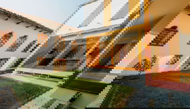 Photo 1 - Art House in Shkod r