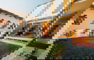 Foto 1 - Art House in Shkod r