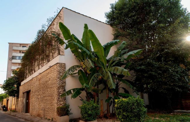 Art House in Shkod r - Foto 79