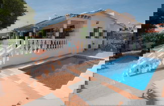 Foto 1 - Casa Novo Horizonte by Portucasa