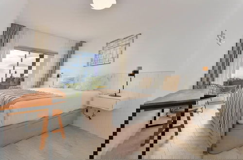 Foto 5 - Luxury 2-bedroom sea View Apartment in Casares