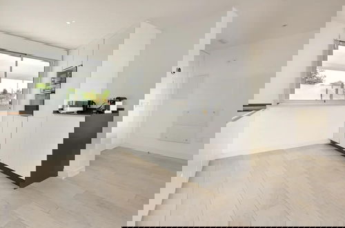 Foto 7 - Luxury 2-bedroom sea View Apartment in Casares