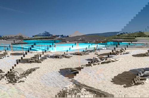 Foto 16 - Luxury 2-bedroom sea View Apartment in Casares