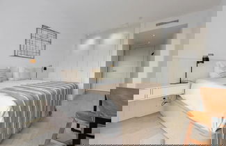 Foto 2 - Luxury 2-bedroom sea View Apartment in Casares