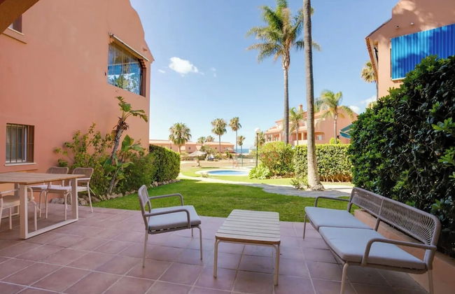 Coastal Retreat-sleeps 8, Sea View, Pool & Parking - Foto 23
