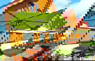 Foto 1 - Holiday Homes Close to the Sea, Sarbinowo