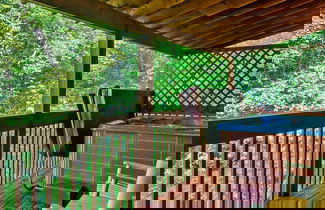 Foto 1 - Firepit I Between Pigeon Forge Gatlinburg I Hottub