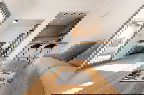 Foto 1 - Hermes & Dione