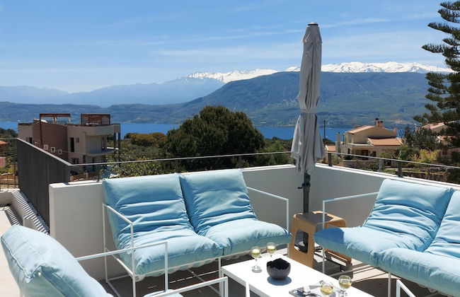 Hermes & Dione - Photo 57