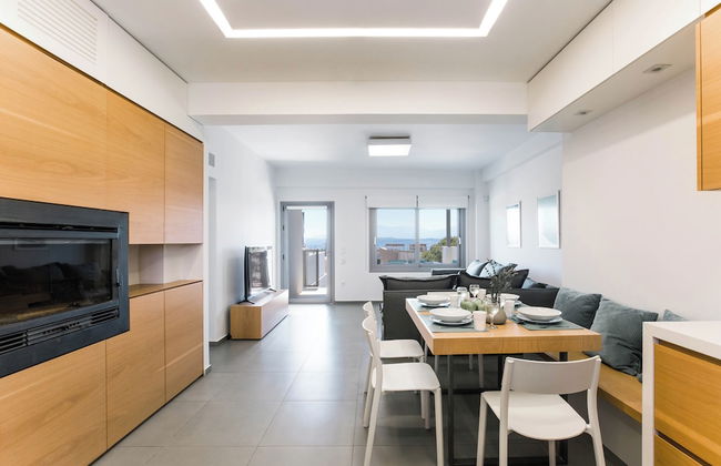 Hermes & Dione - Photo 45