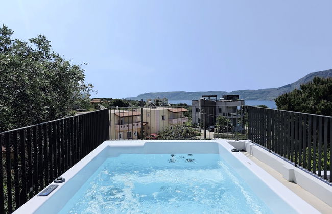 Hermes & Dione - Photo 78