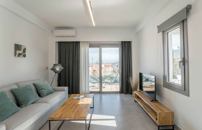 Hermes & Dione - Photo 53