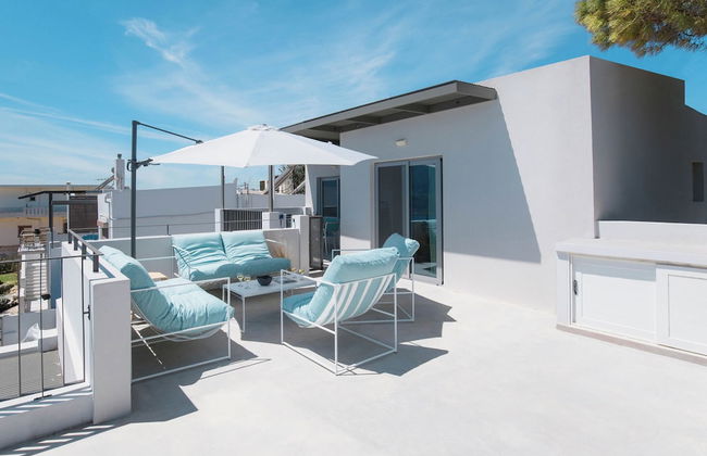 Hermes & Dione - Photo 59