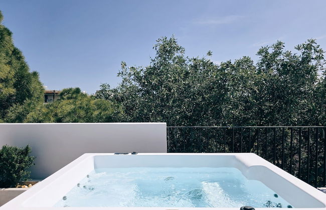 Hermes & Dione - Photo 76