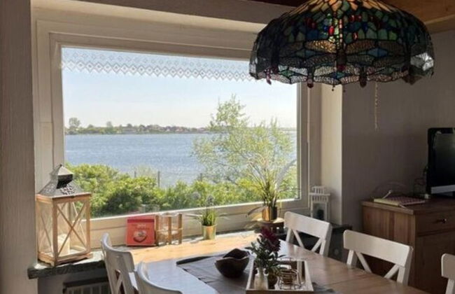 Dream View Comfortable Holiday Residence - Foto 7