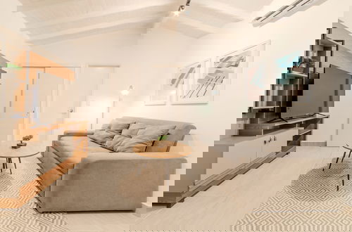 Foto 1 - w Cozy Loft With Fantastic View in El Poblado