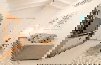 Photo 1 - w Cozy Loft With Fantastic View in El Poblado