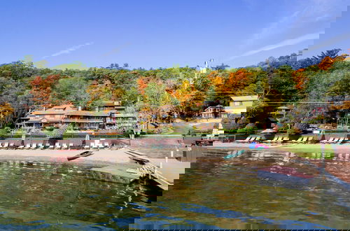Foto 1 - Trout House Village Resort