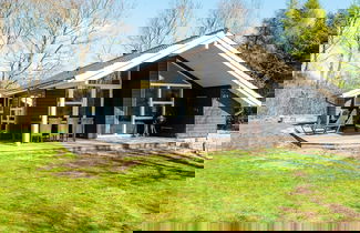 Foto 1 - 8 Person Holiday Home in Toftlund