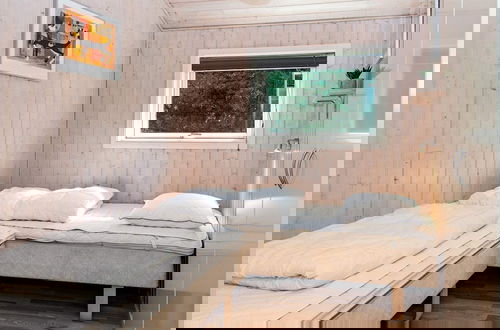 Foto 4 - 8 Person Holiday Home in Toftlund