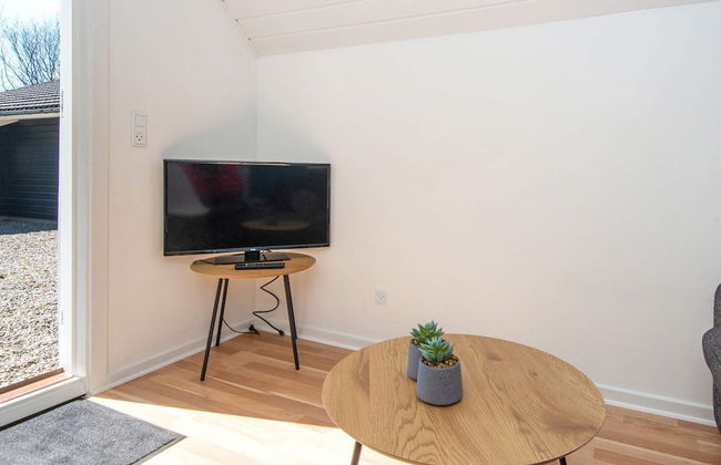 8 Person Holiday Home in Toftlund - Foto 16
