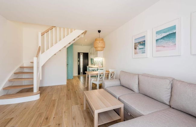 Holiday Home in Grzybowo Near Baltic Beach - Foto 9