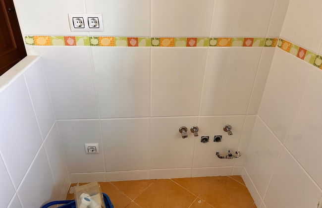 Madrid Rio Apartment - Carabanchel - Foto 2
