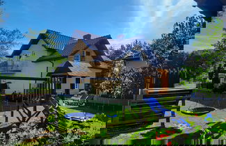 Photo 1 - Holiday Home Sieroslaw Near Baltic Sea