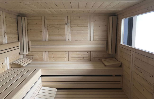 Appartementhaus Calmsailing, Borgerende - Foto 13