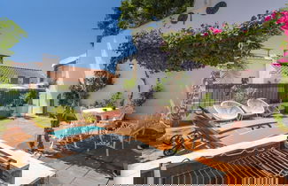 Foto 1 - Lvpremier Bica BI1 Terrace Garden AC Views BBQ