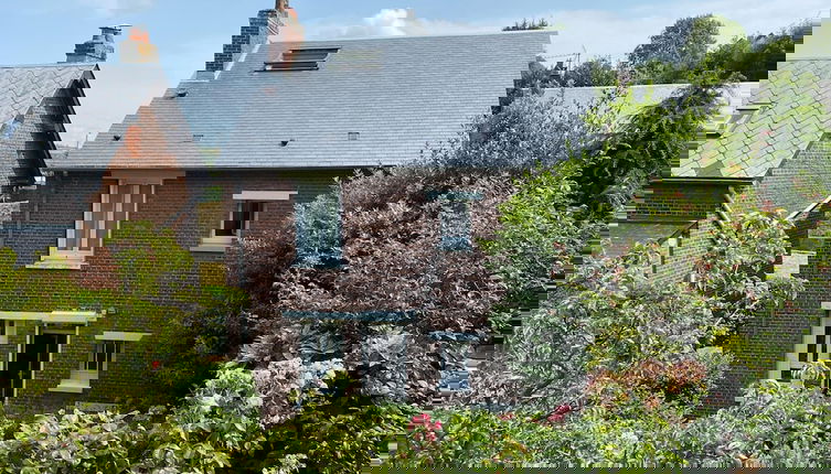 Foto 1 - Charming Cottage, Dieppe, Alabaster Coast