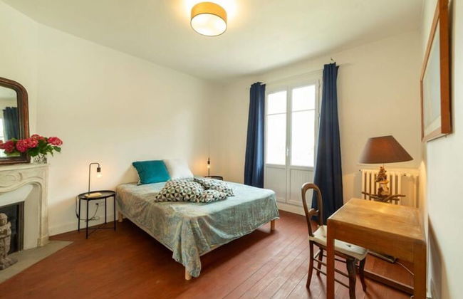 Charming Cottage, Dieppe, Alabaster Coast - Foto 3