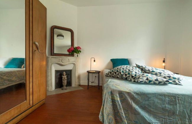 Charming Cottage, Dieppe, Alabaster Coast - Foto 4