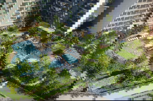 Photo 46 - AGILE Service Residence by Sha