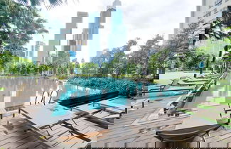 Photo 1 - AGILE Service Residence by Sha