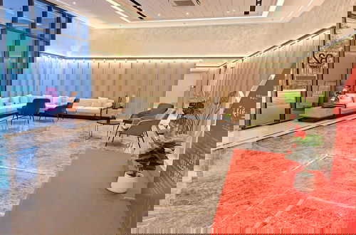 Photo 2 - AGILE Service Residence by Sha