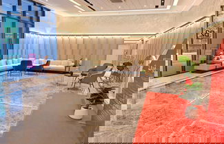 Photo 2 - AGILE Service Residence by Sha