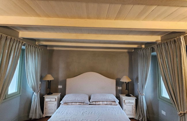 Villa Gianna - Foto 7