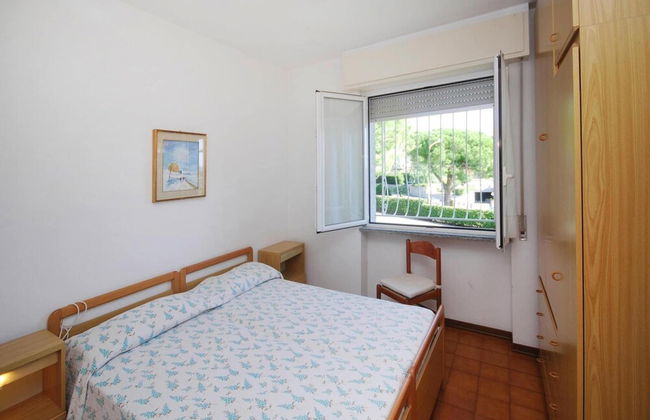 Apartment in Ceriale With Balcony/terrace-formerly TUI Ferienhaus - Foto 6