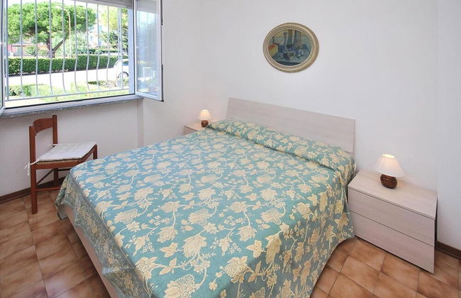 Apartment in Ceriale With Balcony/terrace-formerly TUI Ferienhaus - Foto 2