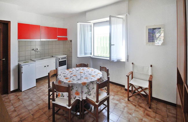 Apartment in Ceriale With Balcony/terrace-formerly TUI Ferienhaus - Foto 8