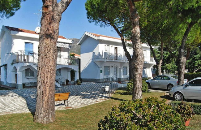 Apartment in Ceriale With Balcony/terrace-formerly TUI Ferienhaus - Foto 17