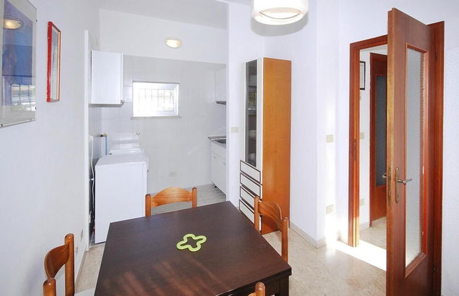 Apartment in Ceriale With Balcony/terrace-formerly TUI Ferienhaus - Foto 13