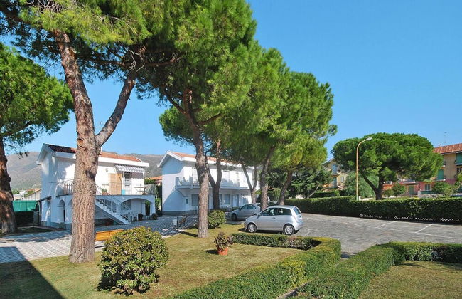 Apartment in Ceriale With Balcony/terrace-formerly TUI Ferienhaus - Foto 15