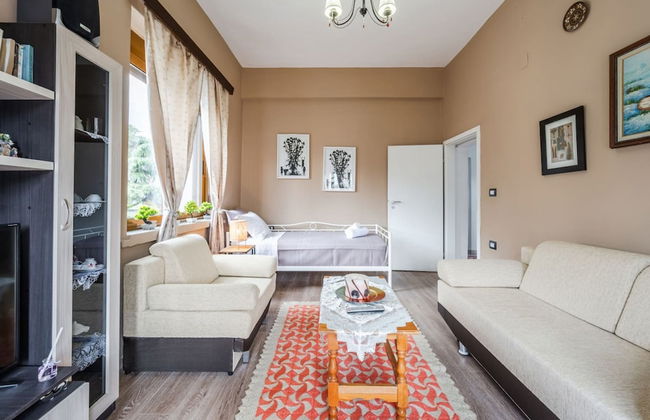 Maria s Apartment in Gjirokaster - Foto 8
