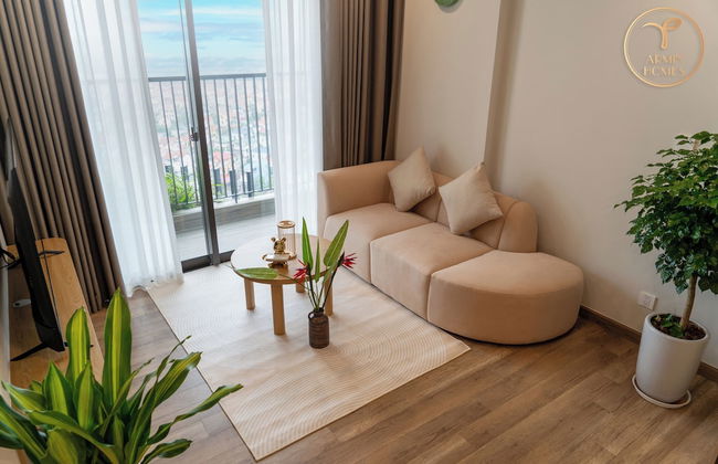 Armin Homes 2 BR with bathtub Ecopark - Foto 9