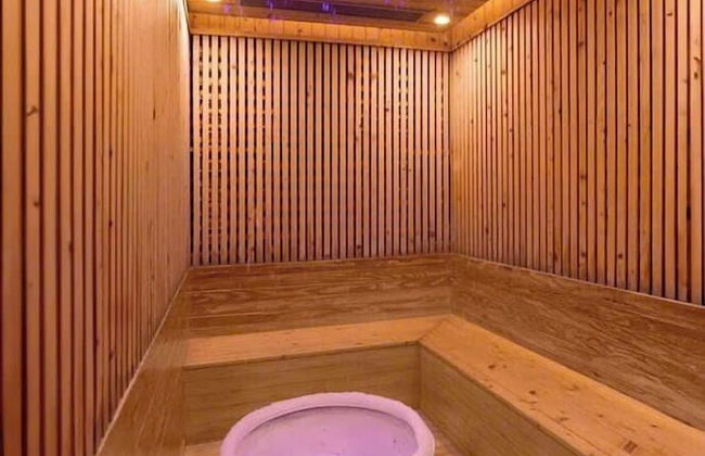 Armin Homes 2 BR with bathtub Ecopark - Foto 18